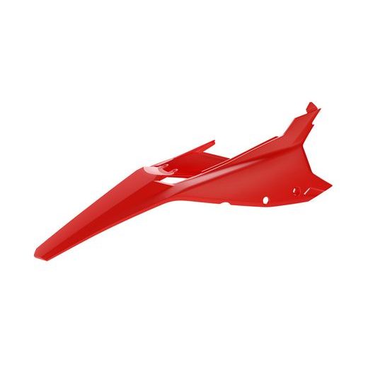 BLATNÍK ZADNÝ BETA, RTECH (ČERVENÝ) OEM FARBA RR RACE