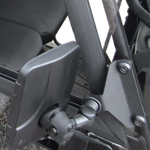 UTV, SESTAVA PANORAMATICKÉ ZRCÁTKO SMATNORD S DRŽÁKEM