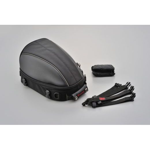 BRAŠNA NA SEDADLO SPOLUJAZDCA OBJEM 6 L, HENLYBEGINS