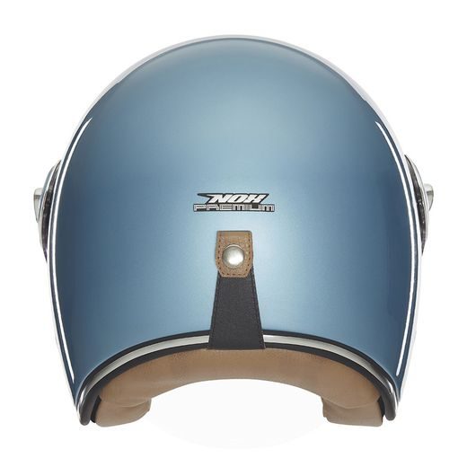 PRILBA HERITAGE, NOX PREMIUM (TYRKYSOVÁ) 2026