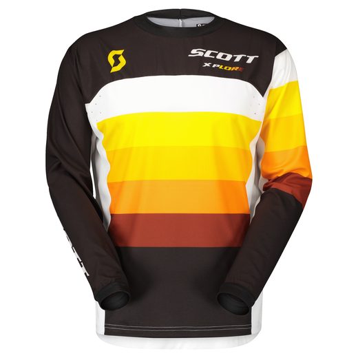 JERSEY X-PLORE SWAP