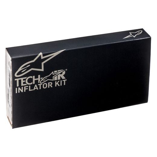 BOMBIČKY TYP I PRE AIRBAGOVÉ SYSTÉMY TECH-AIR®OFF-ROAD/7X, ALPINESTARS (OBCHODNÉ BALENIE 10KS)