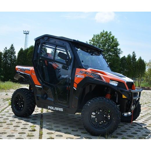 CABIN POLARIS GENERAL 1000