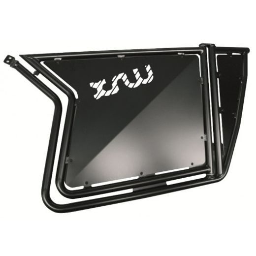 XRW DOORS KIT RXR BLACK - POLARIS RZR 570