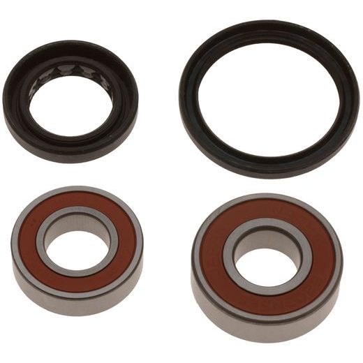 SADA LOŽÍSK A SIMERING PREDNÉHO KOLESÁ, TOURMAX