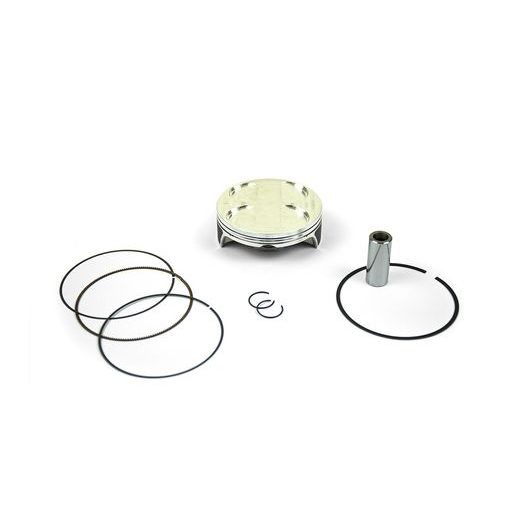 PIESTNE SADA B PRIEMER 95,96 MM (HONDA), ATHENA