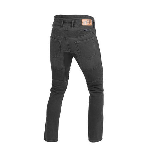 RIFLE TRILOBITE PARADO MONOLAYER AAA SLIM FIT BLACK
