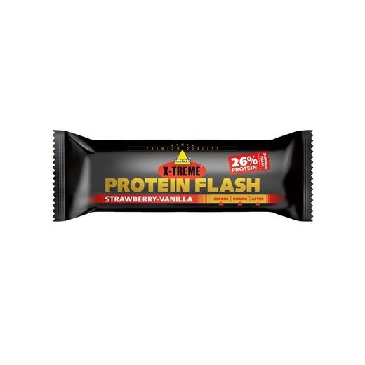 TYČINKA X-TREME TYČINKA PROTEIN FLASH 65 G INKOSPOR