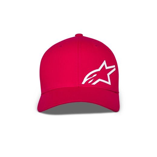 ŠILTOVKA CORP SHIFT MULTI, ALPINESTARS (ČERVENÁ)