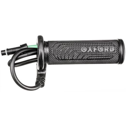 NÁHRADNÉ RUKOVÄŤ PRAVÁ PRE VYHRIEVANÉ GRIPY HOTGRIPS EVO THERMISTOR ŠPORT, OXFORD