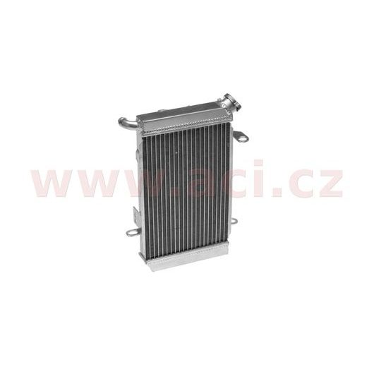 CHLADIČ SUZUKI [295*200*32], Q-TECH