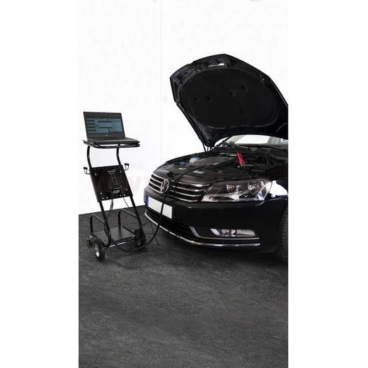 NABÍJAČKA CTEK MXTS 40 12V/40A, 24V/20A