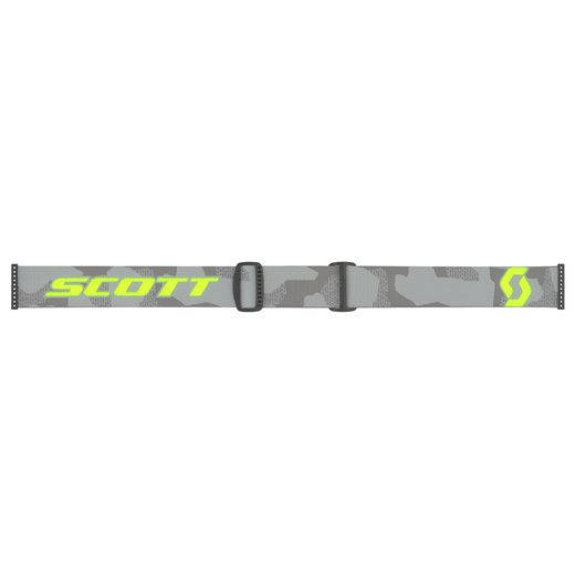 PRIMAL ENDURO LIGHT GREY/NEON YELLOW CLEAR