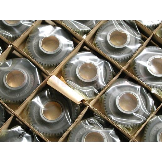 OCHRANNÝ ANTIKOROZNÍ SÁČEK SE ZIPEM, VELIKOST 100 X 150 MM