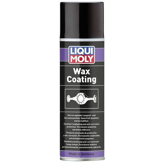 LIQUI MOLY WAX-COATING 300 ML