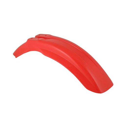 BLATNÍK PREDNÝ HONDA, RTECH (ČERVENÝ)