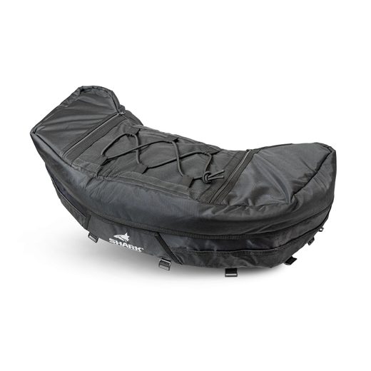 SHARK PLATĚNÝ BOX NA ŠTVORKOLKU, VELKÝ