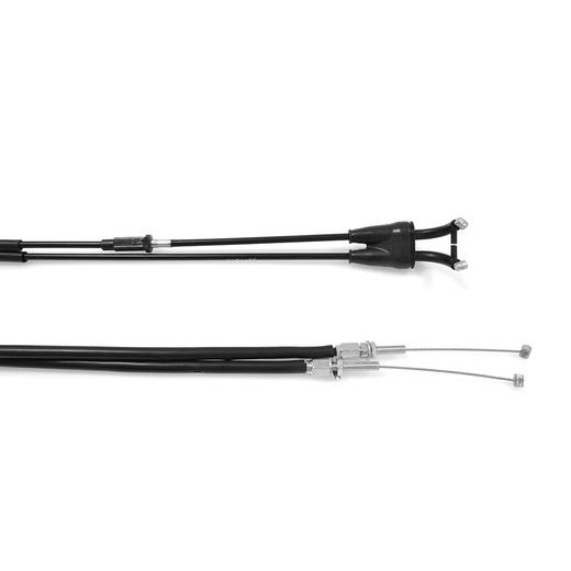 SADA PLYNOVÝCH LANIEK (ŤAŽNÉ + VRATNÉ) (2 KUSY)