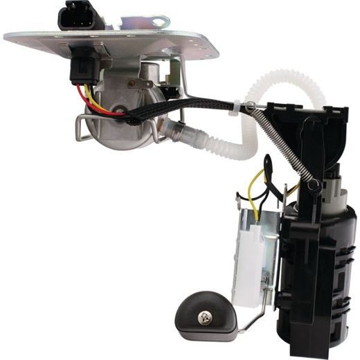 FUEL PUMP MODULE ALL BALLS RACING 47-1073