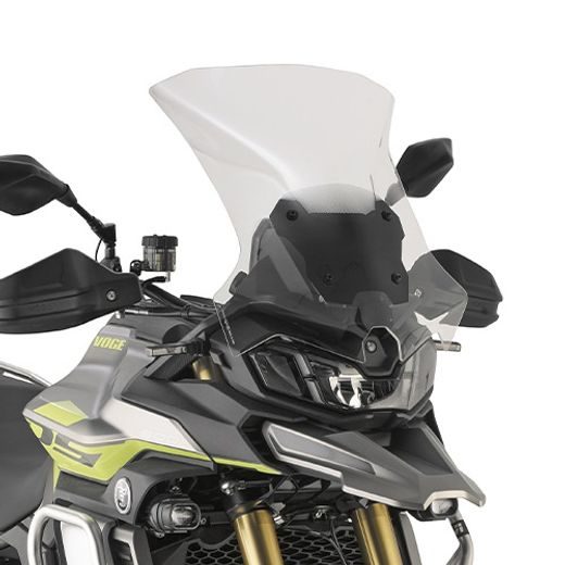 KD9260ST PRŮHLEDNÉ PLEXI VOGE DSX 900 (24)