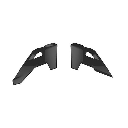 SPOJLERY CHLADIČA HUSQVARNA, RTECH (ČIERNE)