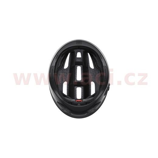 CYKLO PŘILBA S HEADSETEM R1, SENA (ČERNÁ)