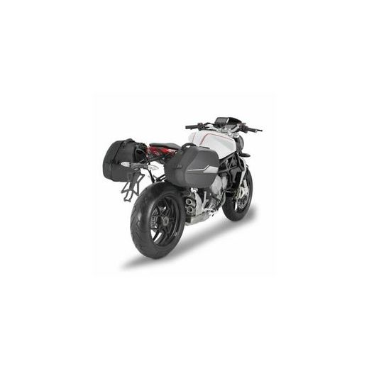 MONTÁŽNE SADA, KAPPA (PRE BOČNÉ BRAŠNE)