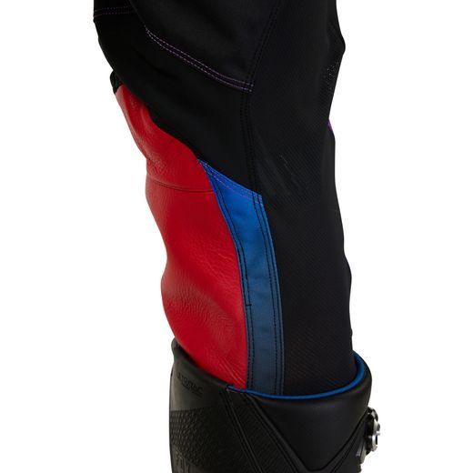FOX 360 STREAK PANT - FLUO RED MX24