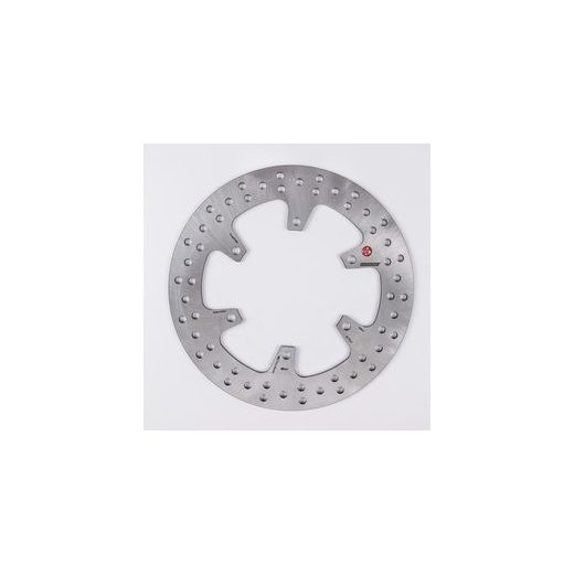 BRZDOVÝ KOTÚČ ZADNÉ, BRAKING