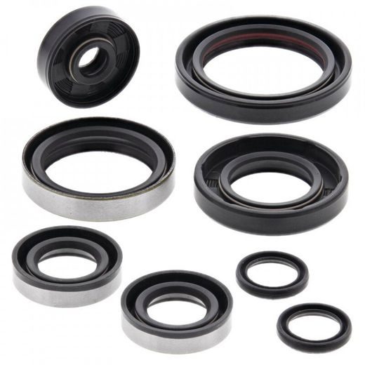 SADA GUFIER MOTORU WINDEROSA 822264