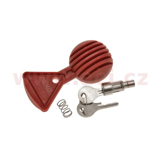 ZÁMEK K TAŽNÉ SPOJCE AL-KO AK 161/AK 270, ORIGINÁL