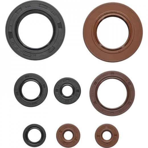 SADA GUFIER MOTORU WINDEROSA 822388