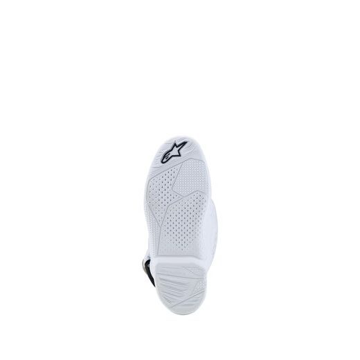 TOPÁNKY TECH 7 S, ALPINESTARS, DETSKÉ (BIELA) 2027