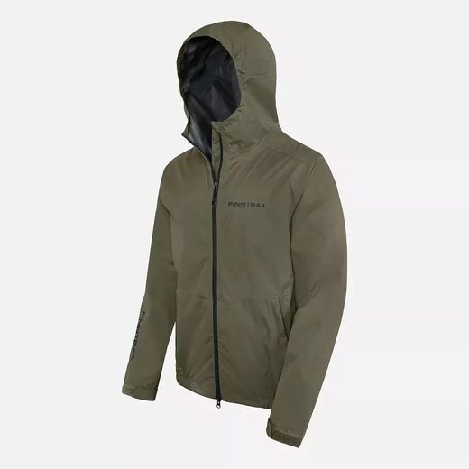 FINNTRAIL SUIT OUTDOOR SUIT KHAKI