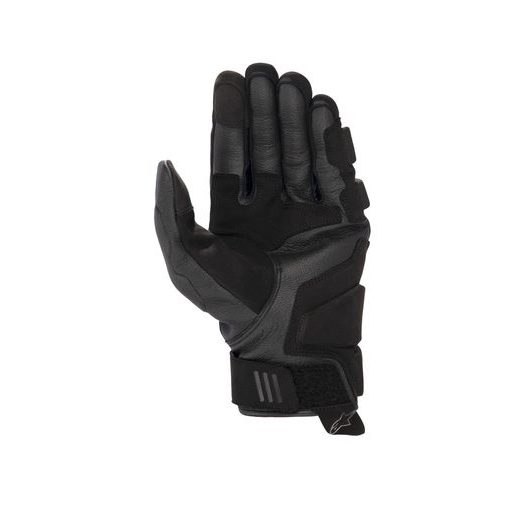 RUKAVICE PHENOM AIR, ALPINESTARS (ČERNÁ/ČERNÁ) 2026