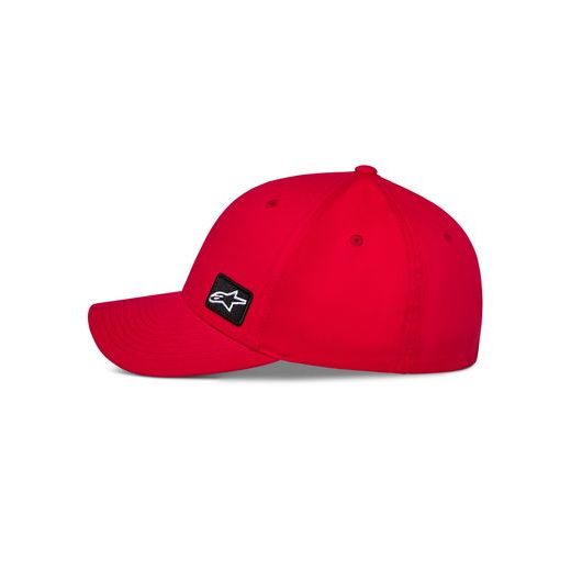 ŠILTOVKA PIVOT, ALPINESTARS (ČERVENÁ)