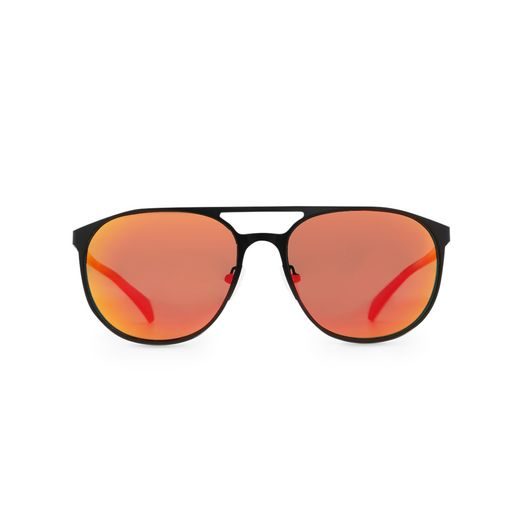 SLNEČNÉ OKULIARE FLAP CONCEPT, RED BULL SPECT (ČERVENÉ SKLO)