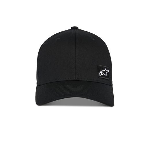 ŠILTOVKA PIVOT, ALPINESTARS (ČIERNA)