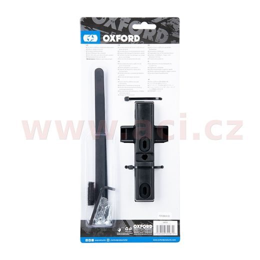 SKLÁDACÍ, LAMELOVÝ ZÁMEK LINKLOCK SL, OXFORD (CELKOVÝ OBVOD 1000 MM)