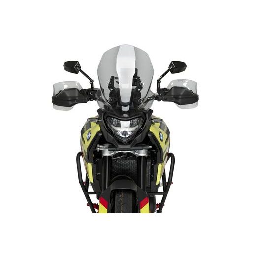 OCHRANA MOTORA PUIG 22144N ČIERNA