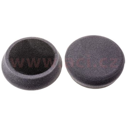 MEGUIARS DA COMPOUND POWER PADS - SADA VOSKOVACÍCH KOTÚČOV PRE ORBITÁLNÍ LEŠTIČKY A DA POWER SYSTEM, 3" / 75 MM