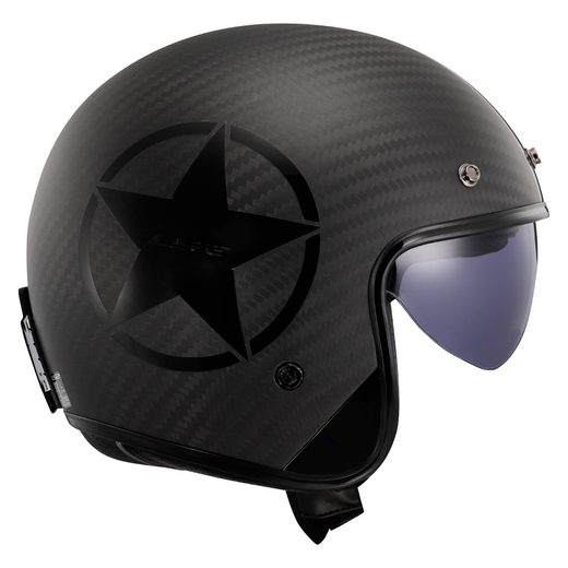LS2 OF601 BOB II C STAR BLACK-06