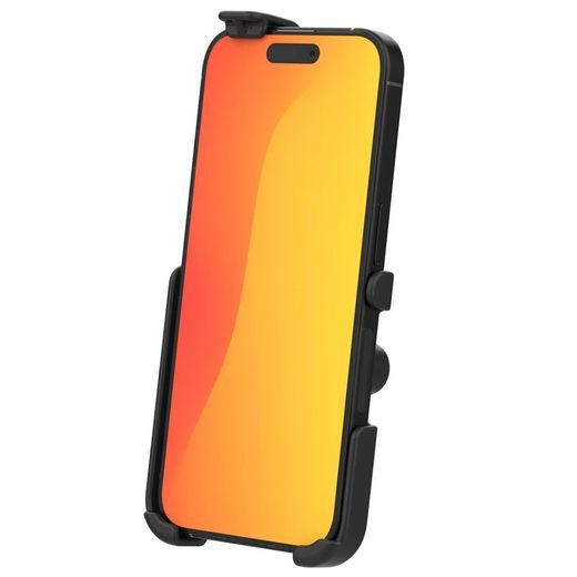 DRŽIAK PRE APPLE IPHONE 13/13 PRO/14/14 PRO/15, RAM MOUNTS