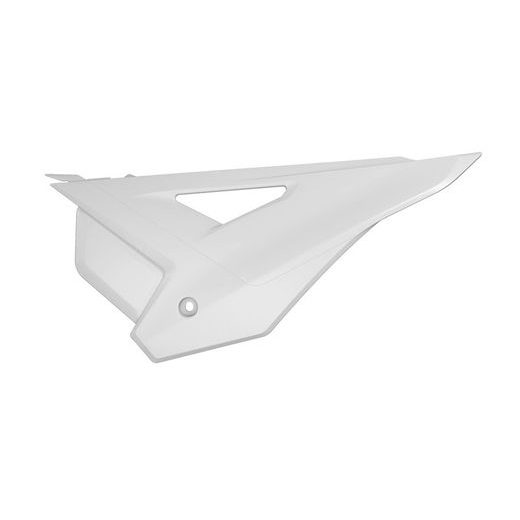 BOČNÉ ČÍSLOVÉ TABUĽKY HONDA, RTECH (BIELE)