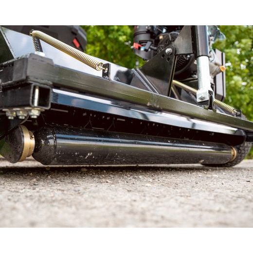 SHARK ATV MULCHER WITH KOHLER 14HP ENGINE