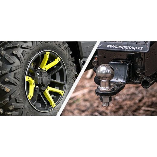 TGB BLADE 1000 LTX LED MAX EPS T3B LIMITED