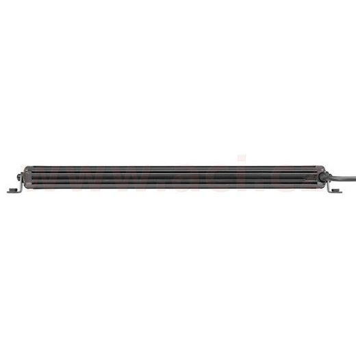 PŘÍDAVNÝ LED SVĚTLOMET 12/24 V, 6000 LM, HELLA BLACK MAGIC, 522 MM