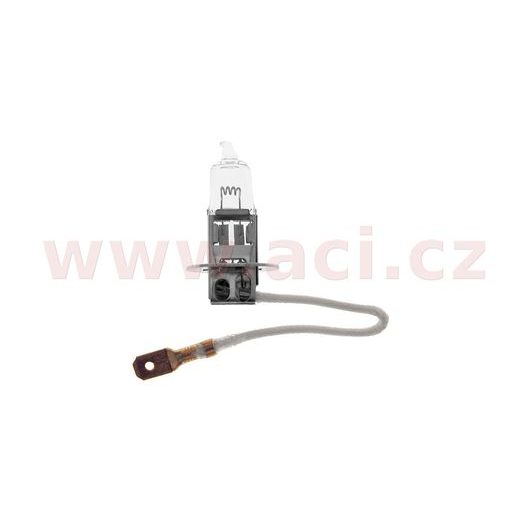 ŽÁROVKA H3 12V 100W (PATICE PK22S) NARVA (BEZ HOMOLOGACE)