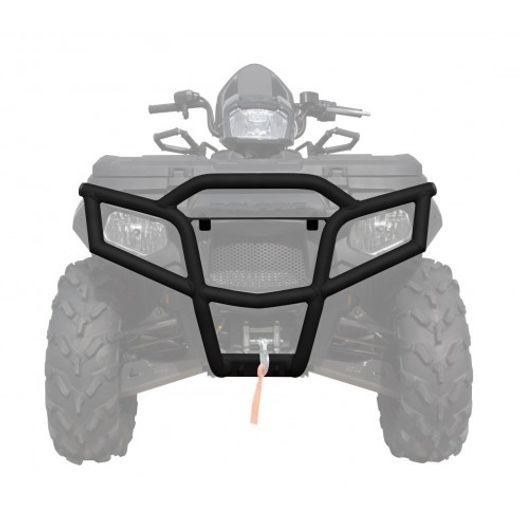 XRW FRONT BUMPER POLARIS XP 1000