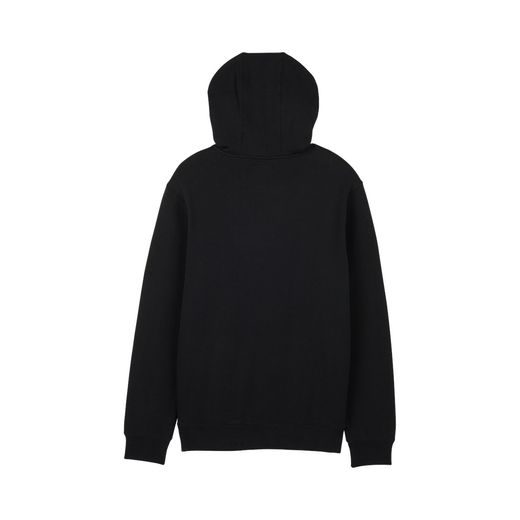 FOX ABSOLUTE FLEECE ZIP - BLACK
